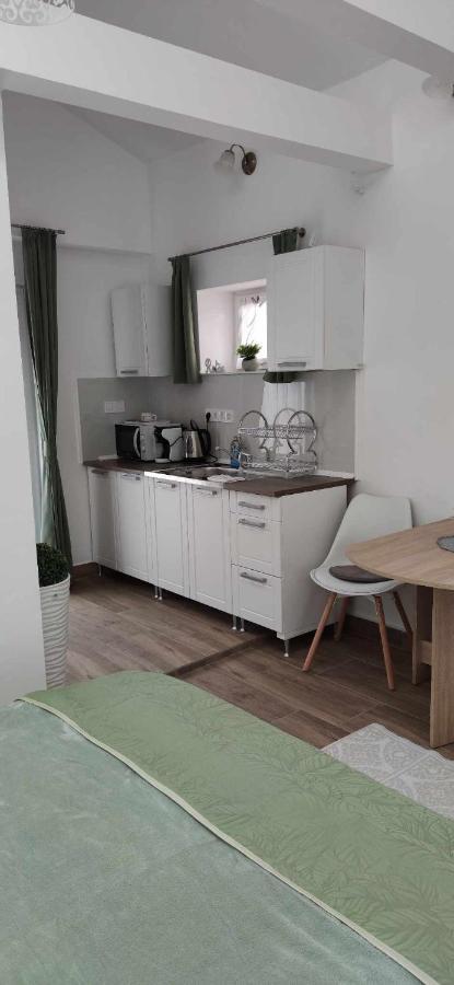 Varfal Apartman II Eger Kültér fotó