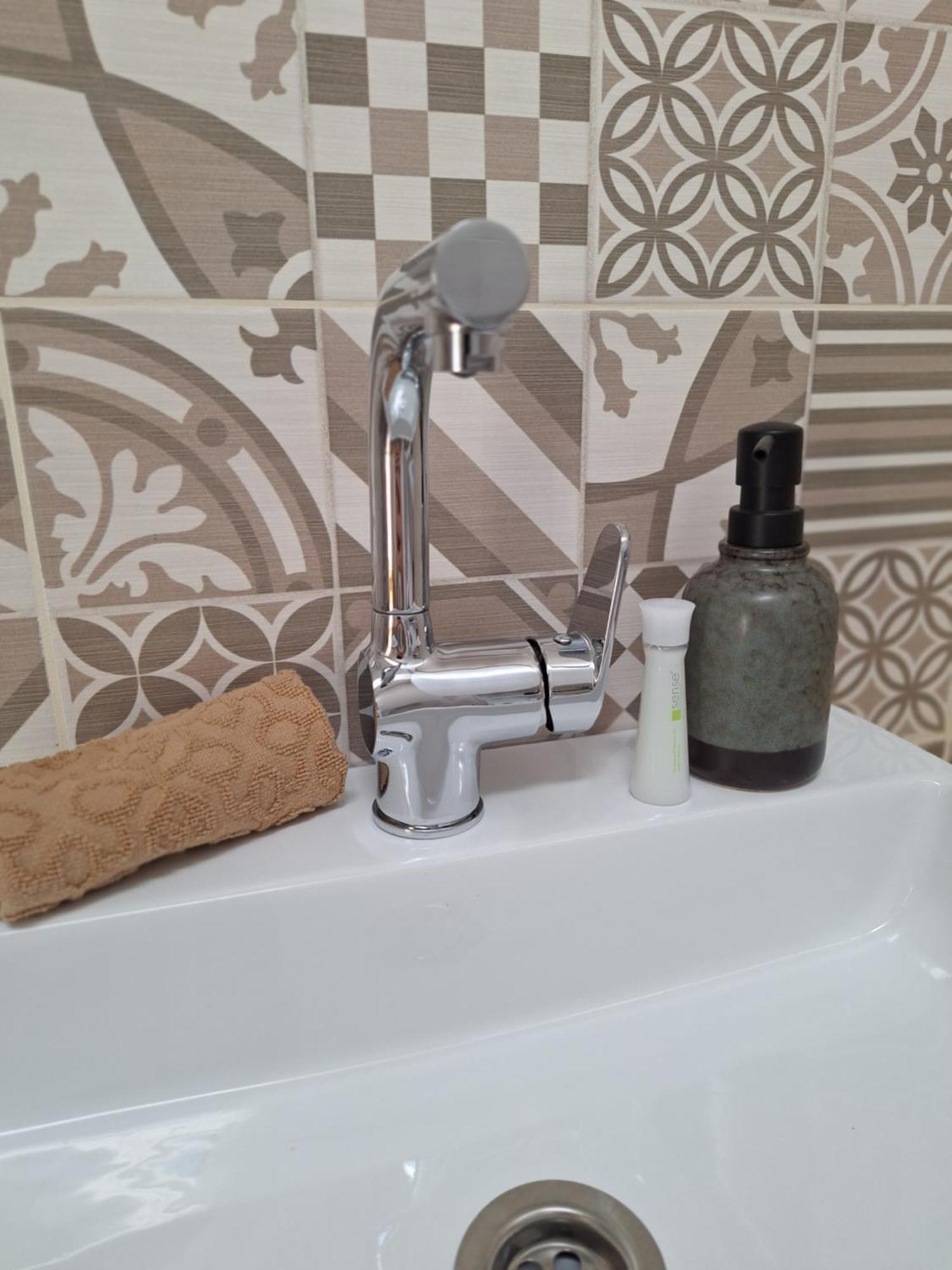Varfal Apartman II Eger Kültér fotó