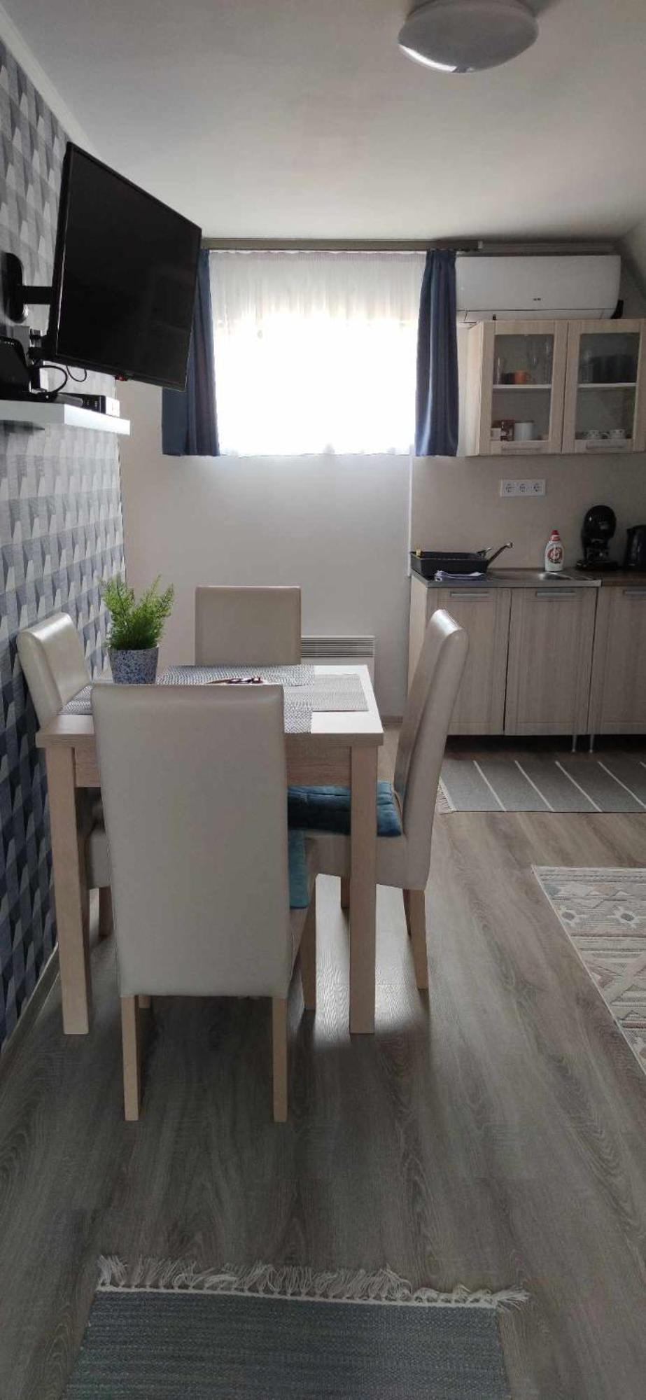 Varfal Apartman II Eger Kültér fotó