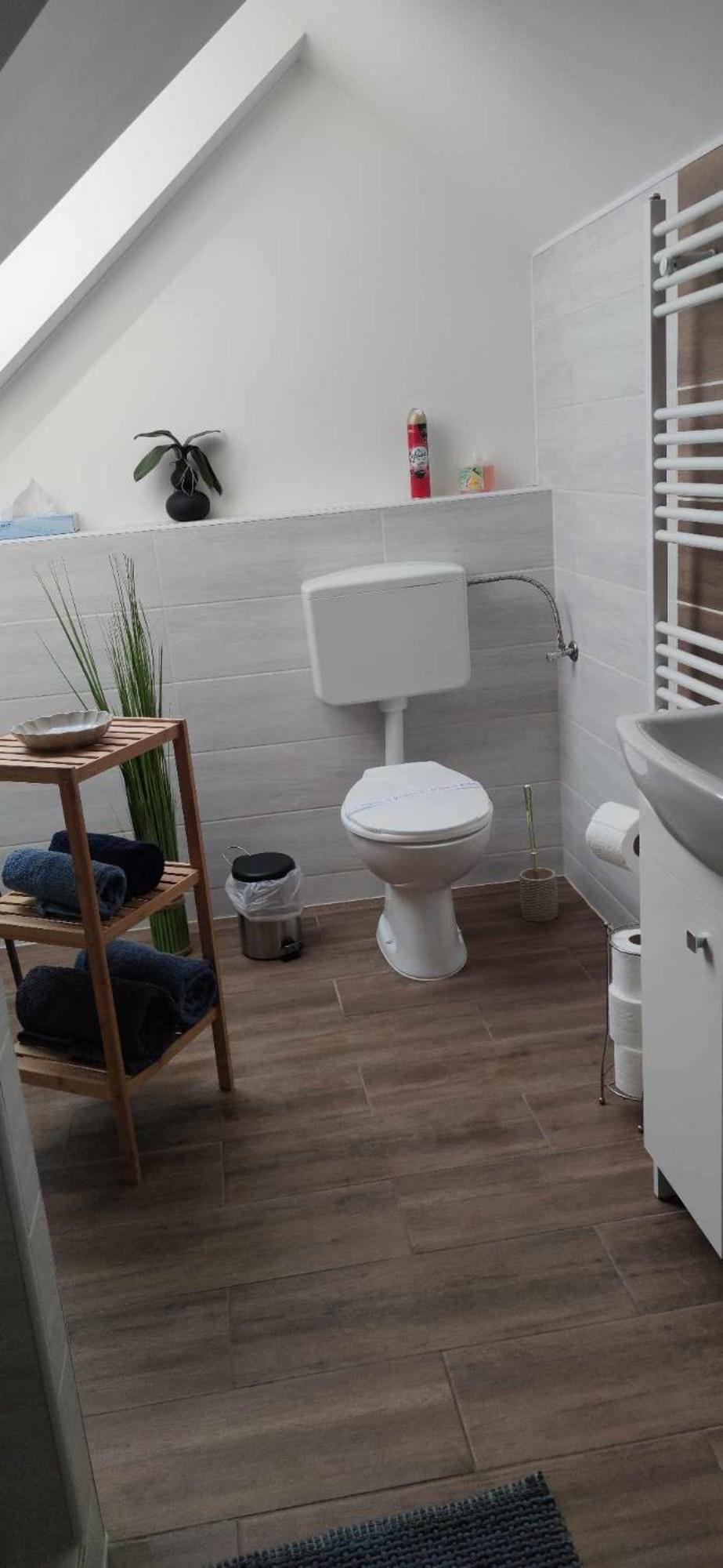 Varfal Apartman II Eger Kültér fotó