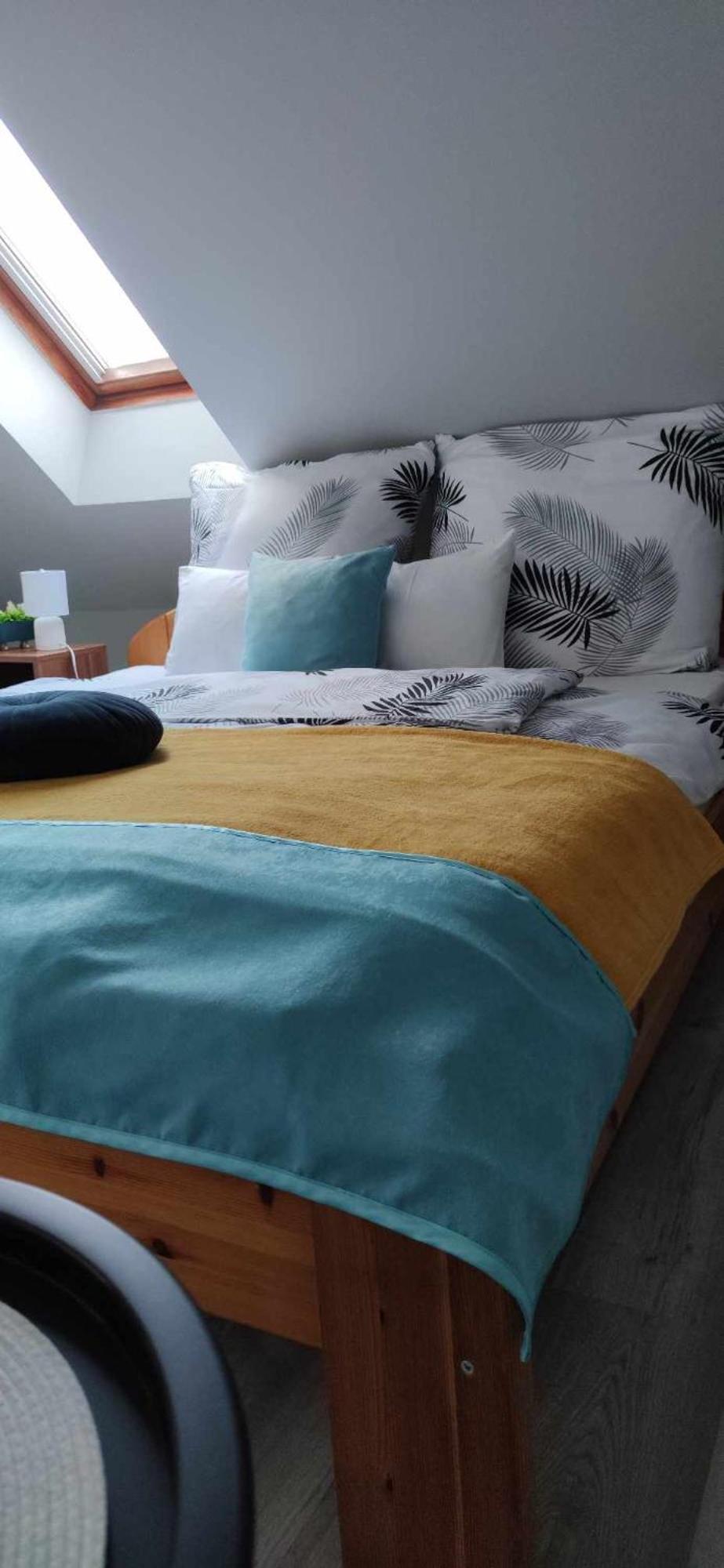 Varfal Apartman II Eger Kültér fotó