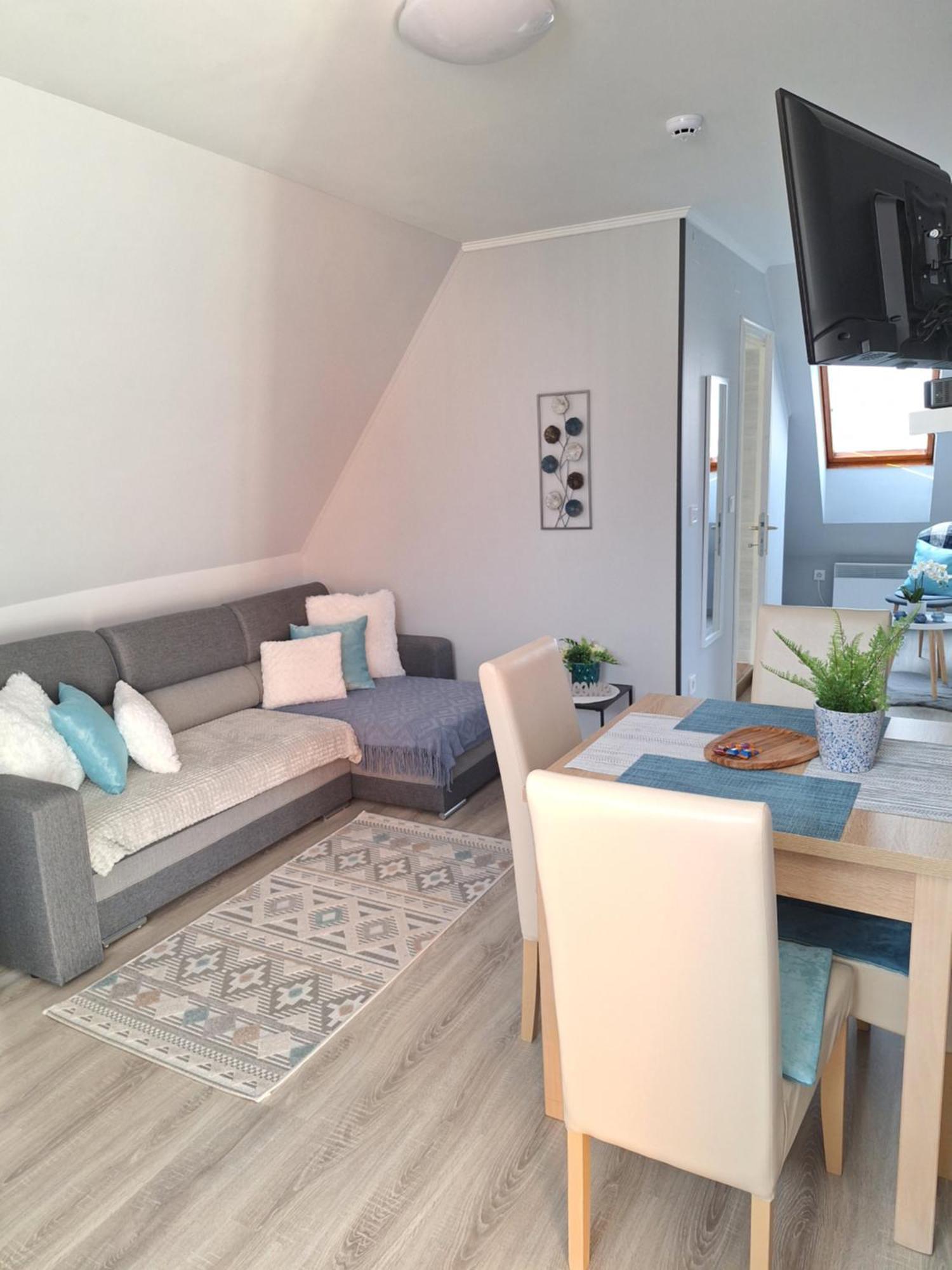 Varfal Apartman II Eger Kültér fotó