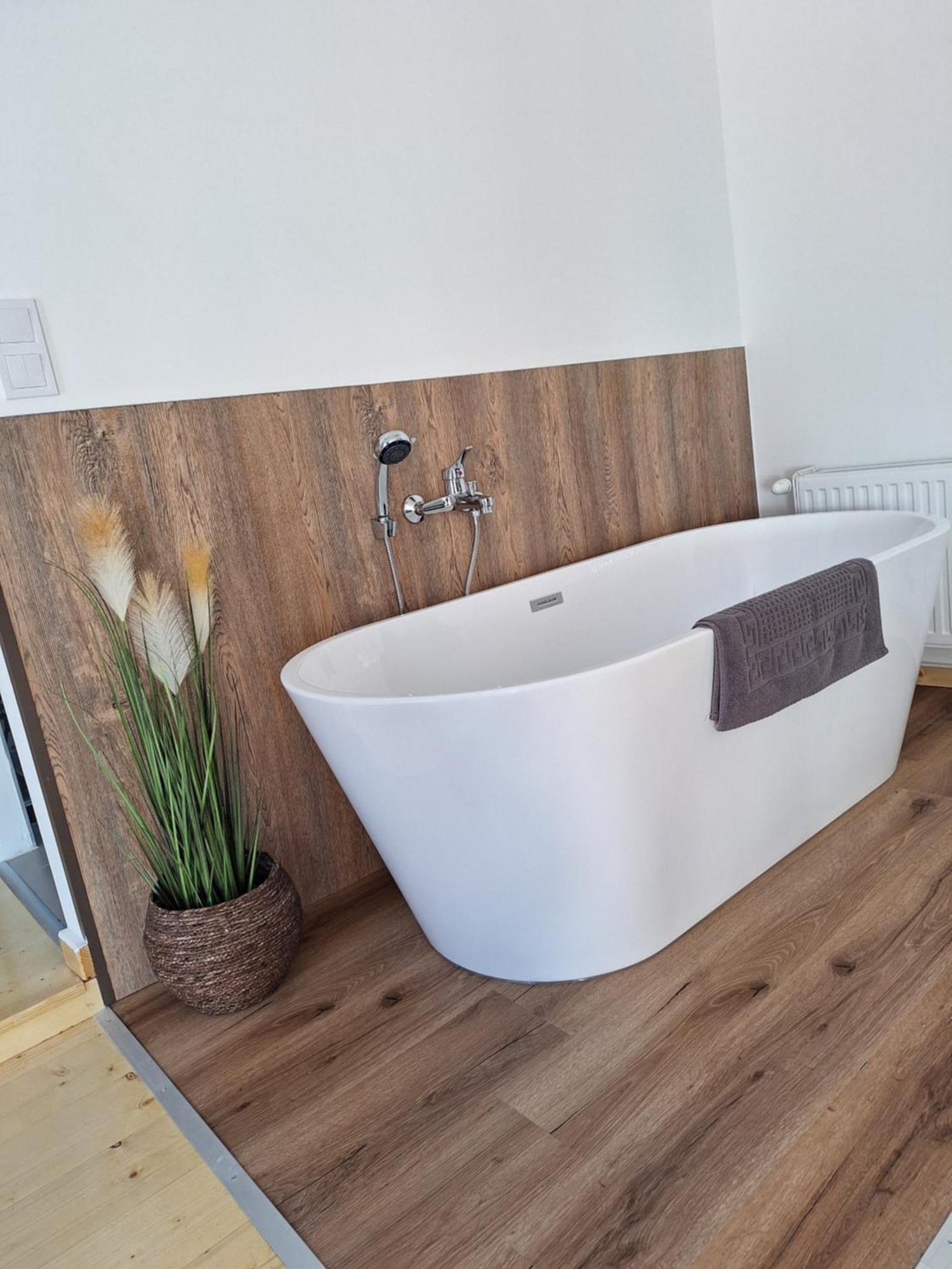 Varfal Apartman II Eger Kültér fotó