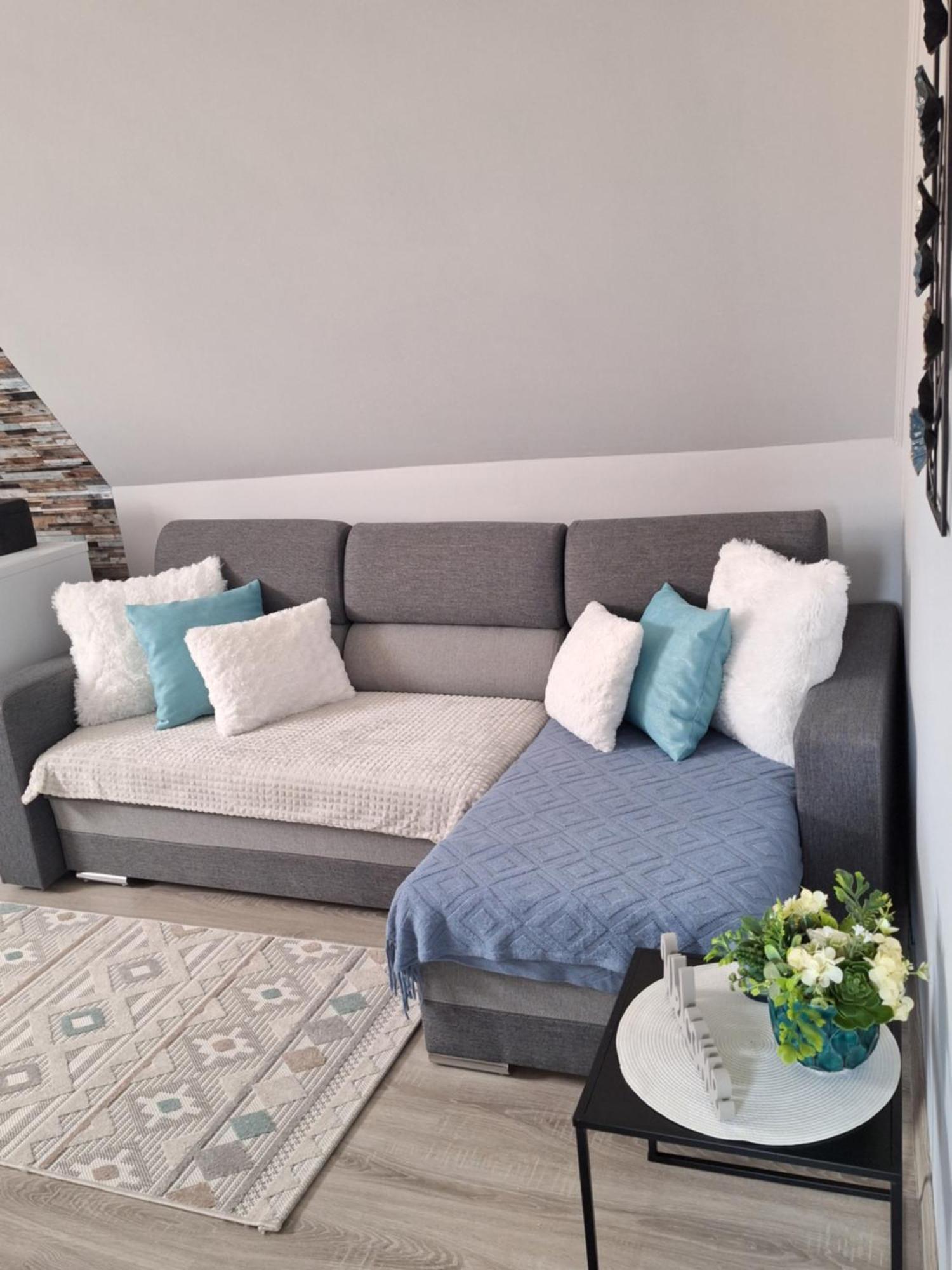 Varfal Apartman II Eger Kültér fotó