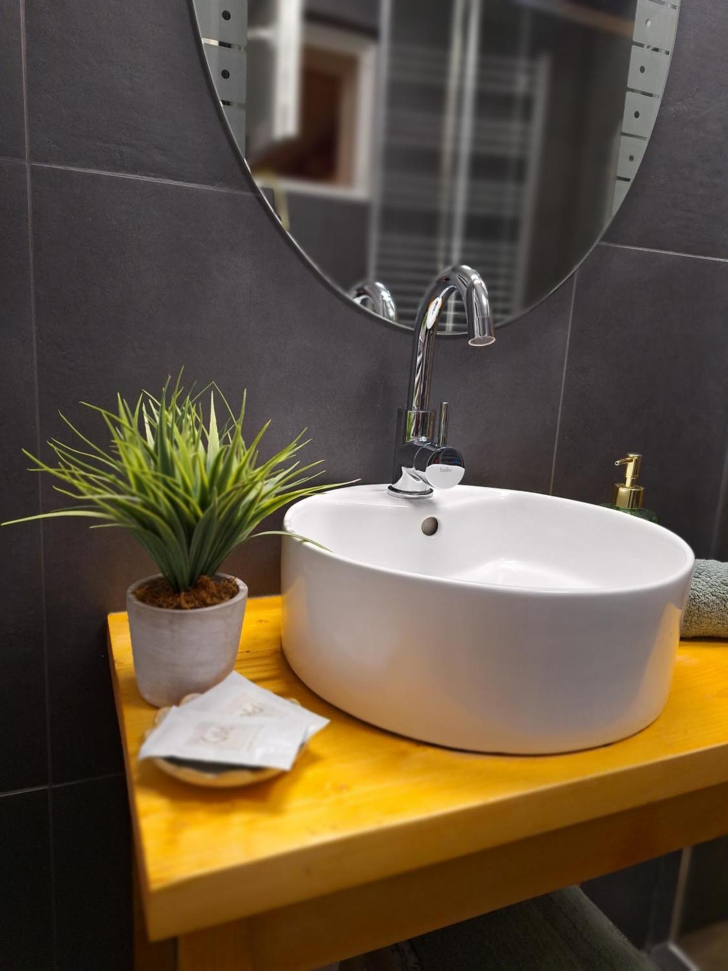 Varfal Apartman II Eger Kültér fotó
