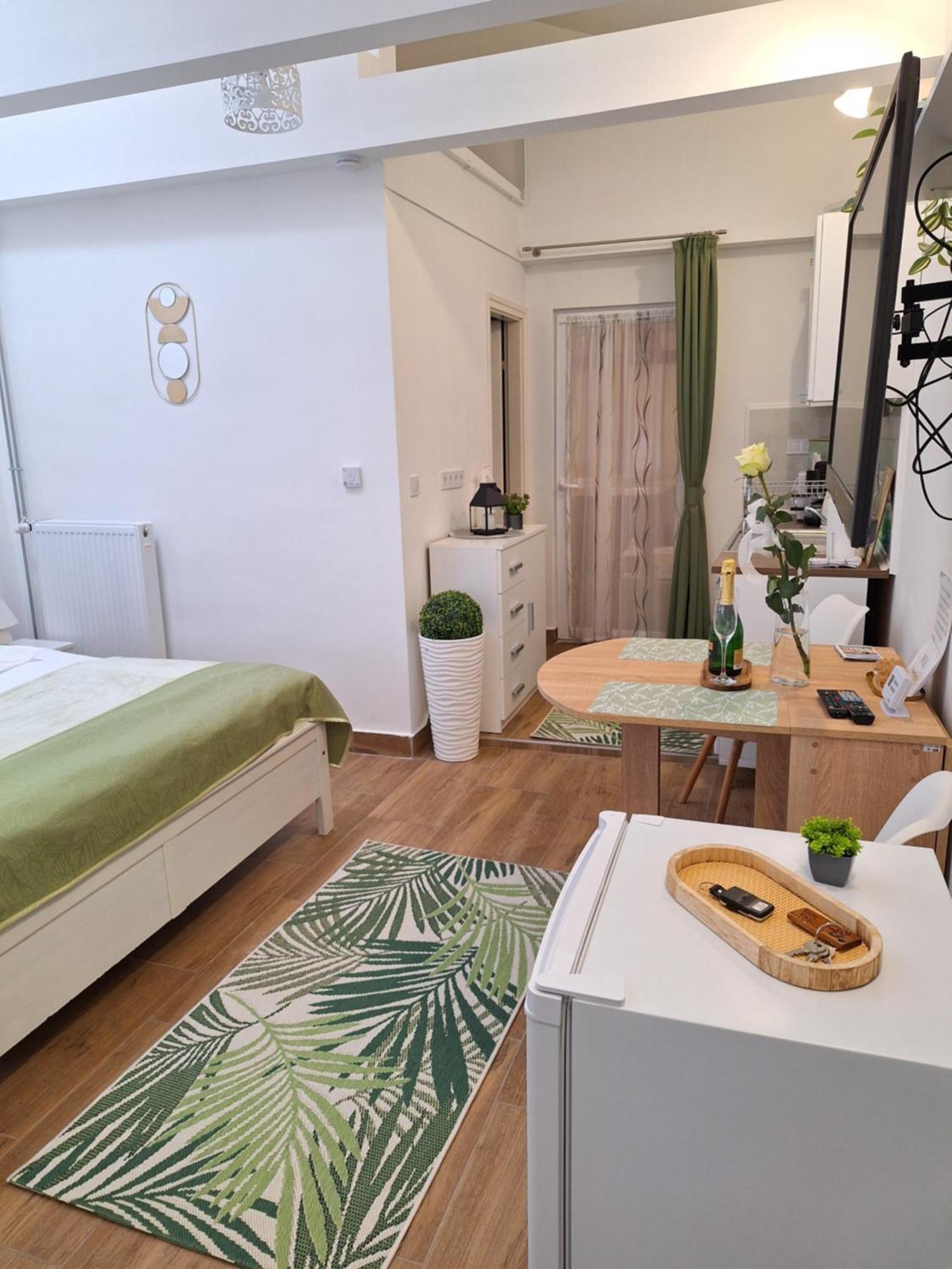 Varfal Apartman II Eger Kültér fotó