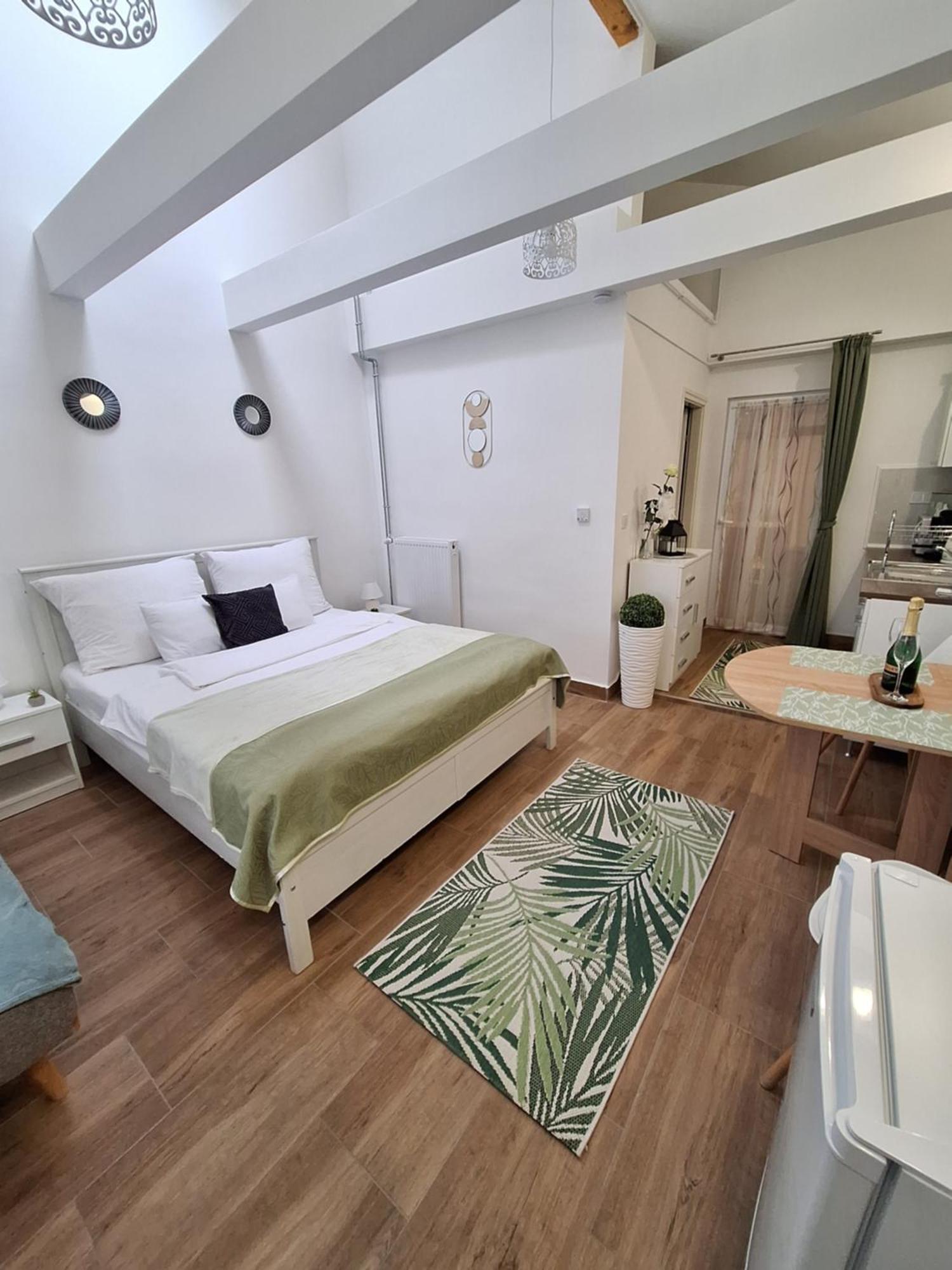 Varfal Apartman II Eger Kültér fotó