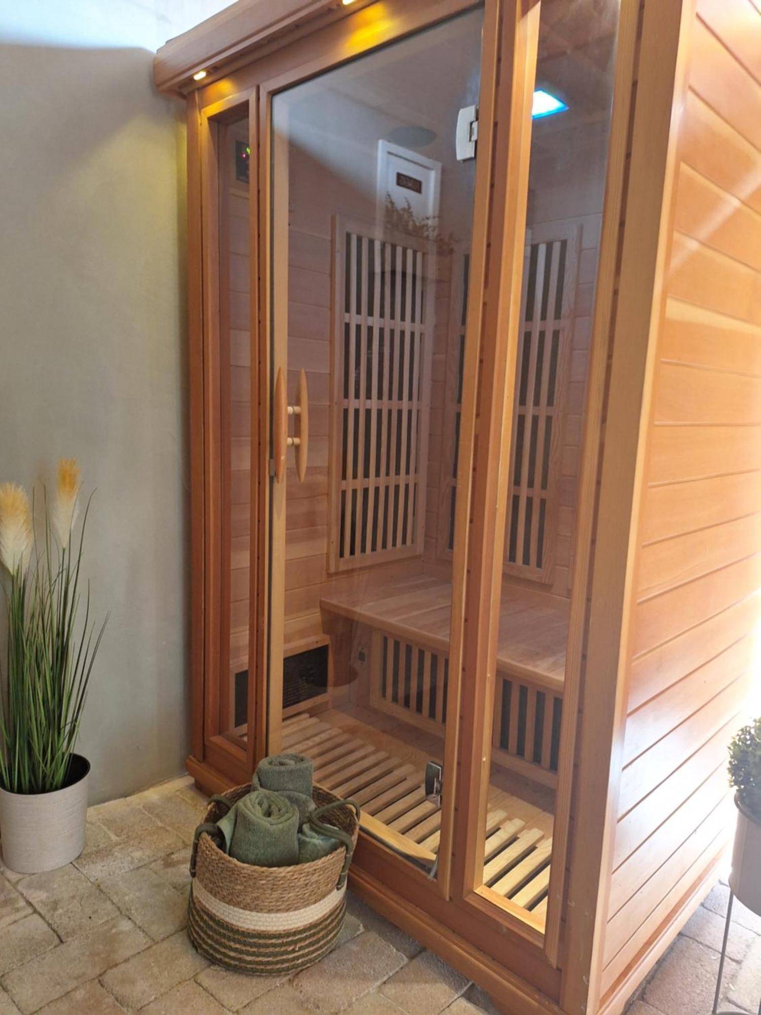 Varfal Apartman II Eger Szoba fotó