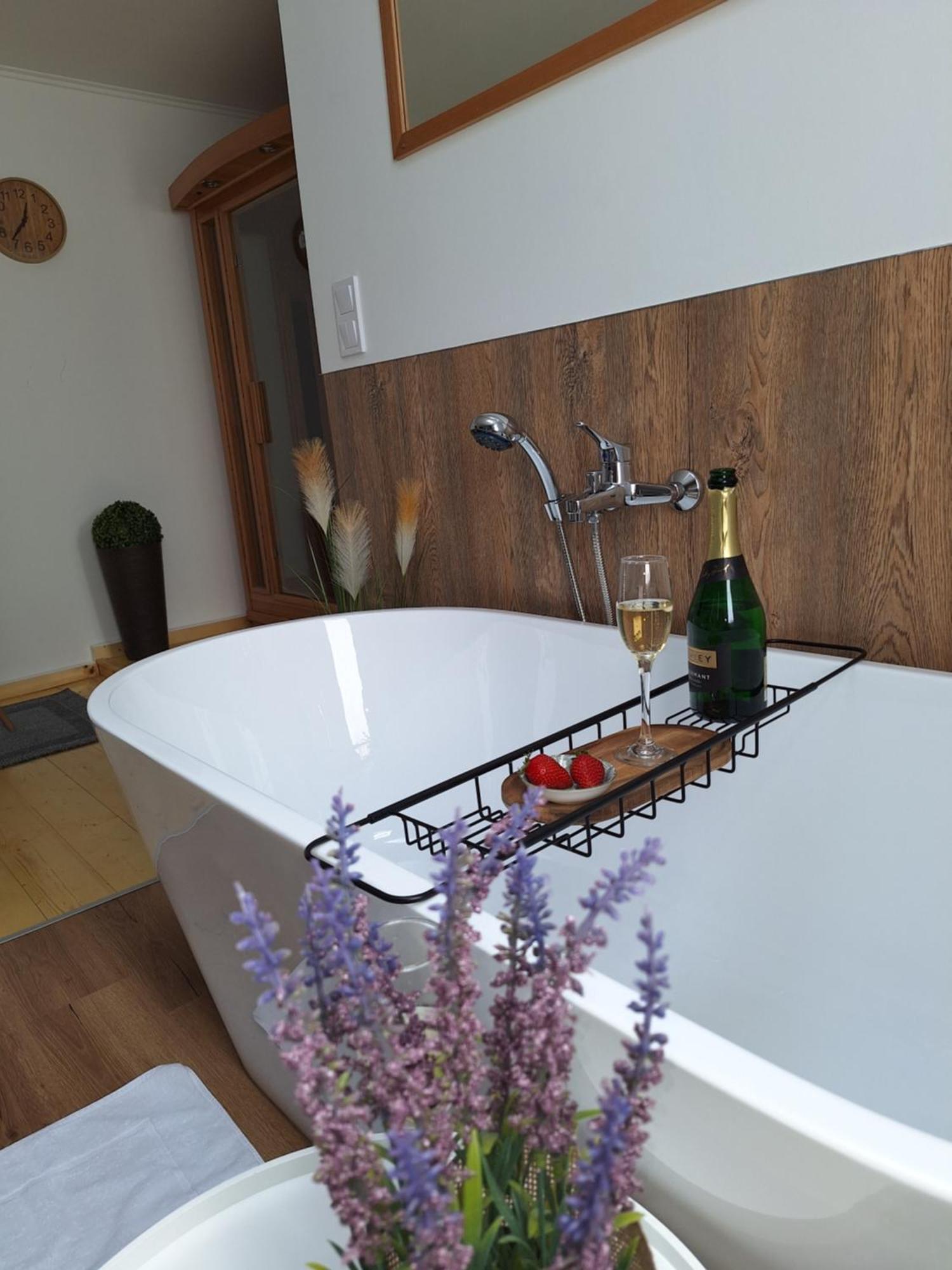 Varfal Apartman II Eger Szoba fotó
