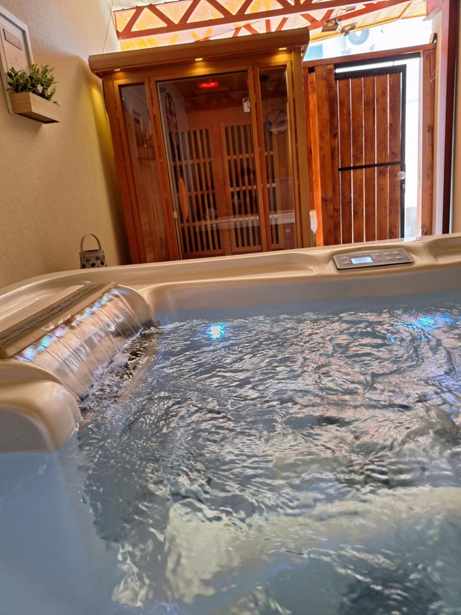 Varfal Apartman II Eger Szoba fotó